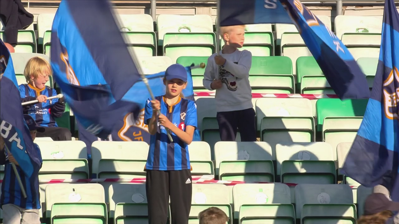 Stabæk - Tromsø 0-3
